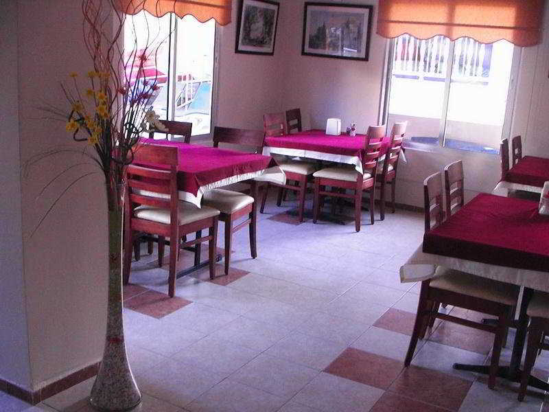 Ercan Han Hotel İçmeler Exteriör bild